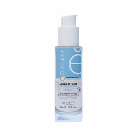 Etat Pur Óleo Bifásico Hidratante 28ml