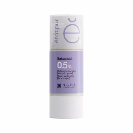 Etat Pur Bakuchiol 0,5% Activo Puro 15ml