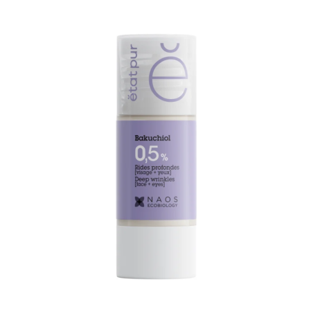 Etat Pur Bakuchiol 0.5% Pure Active 15ml