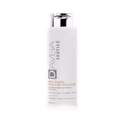 D'Aveia Ceutics Anti-Aging Solução Micelar 400ml