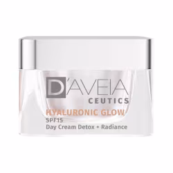 D'Aveia Ceutis Hyaluronic Glow SPF15 Cream 50ml