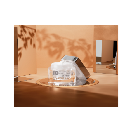 D'Aveia Ceutis Hyaluronic Glow FPS15 Creme 50ml
