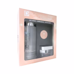 D'Aveia Ceutics Morning Glow Ritual Set de Regalo