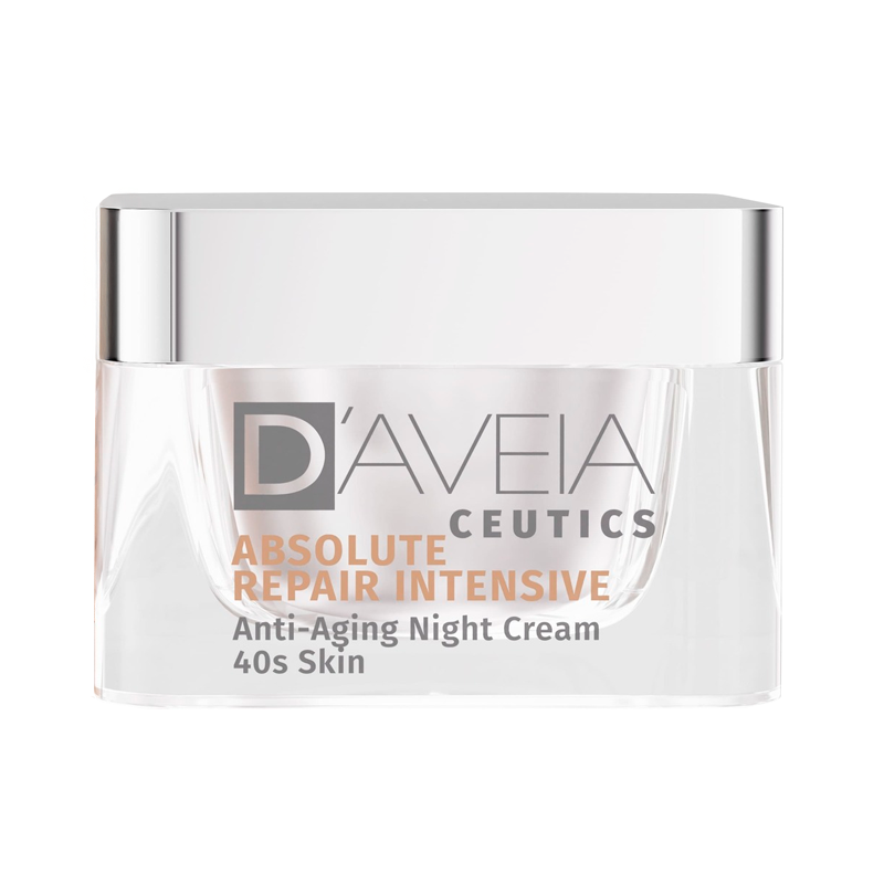 D'Aveia Ceutics Absolute Repair Intensive 40s 50ml