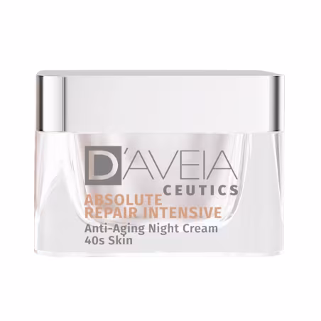 D'Aveia Ceutics Absolute Repair Intensive 40s 50ml