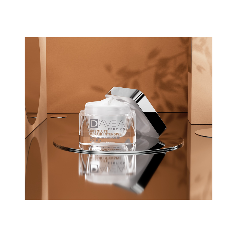 D'Aveia Ceutics Absolute Repair Intensive 40s 50ml