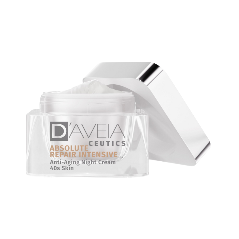 D'Aveia Ceutics Absolute Repair Intensive 40s 50ml