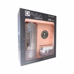 D'Aveia Ceutics Night Repair Ritual Coffret