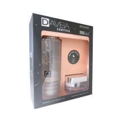 D'Aveia Ceutics Night Repair Ritual Gift Set