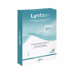 Lynfase Fluid Concentrate 12 units