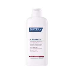 Ducray Anaphase Anti-Hair Loss Anti-Thinning Shampoo 200ml