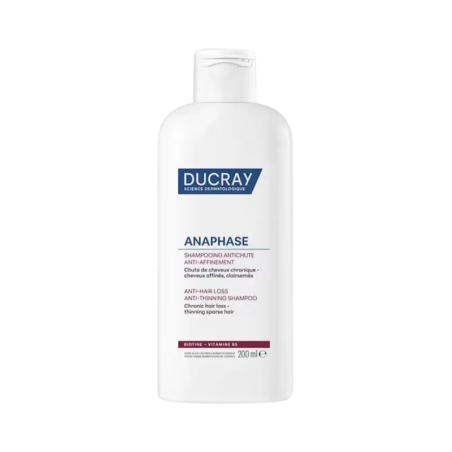 Ducray Anaphase Shampooing Antichute Anti-Affinement 200ml