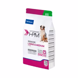 Virbac Veterinary HPM Senior Dog Large & Medium 12kg