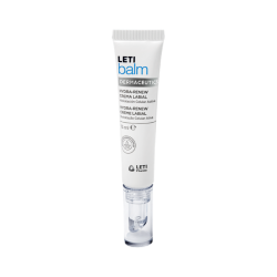 LetiBalm Hydra-Renew Lip Cream 15ml