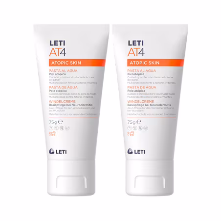 LetiAT4 Water Paste 2x75g