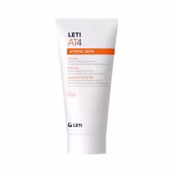 LetiAT4 Creme Facial 50ml