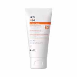 LetiAT4 Defense Facial SPF50+ 50ml