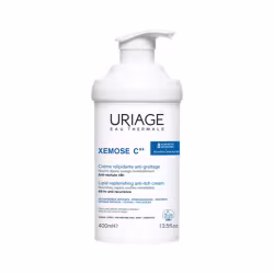 Uriage Xémose C8+ Creme Relipidante Antiprurido 400ml
