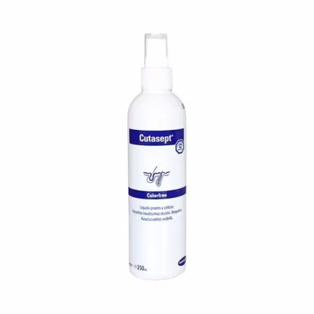 Cutasept Incolore Spray 250ml
