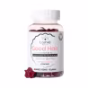 Lashilé Beauty Good Hair Women 60 gomitas