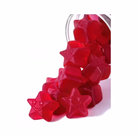 Lashilé Beauty Good Skin 60 gummies