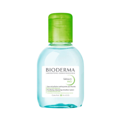 Bioderma Sébium H2O Eau Micellaire 100ml