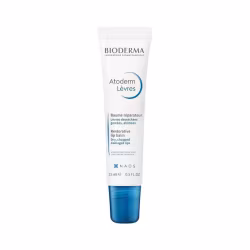 Bioderma Atoderm Baume Lèvres 15ml
