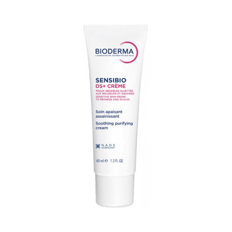Bioderma Sensibio DS+ Crème 40ml