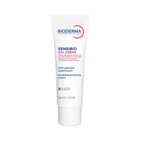 Bioderma Sensibio DS+ Crème 40ml