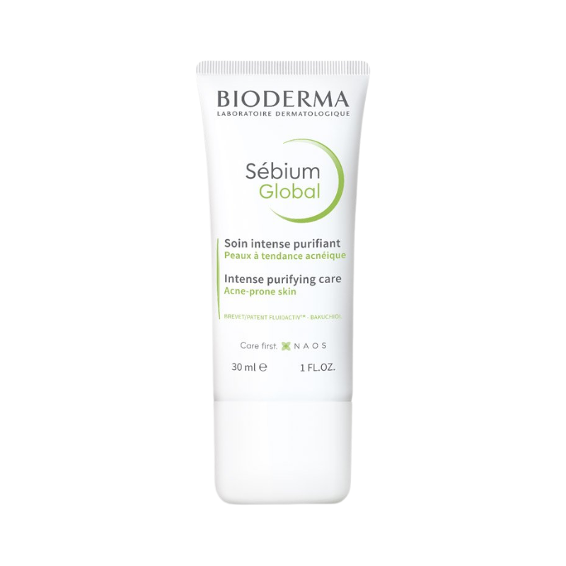 Bioderma Sébium Global 30ml