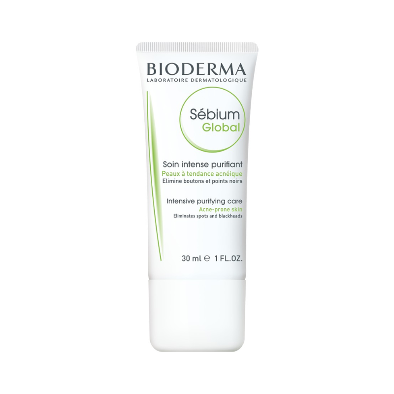 Bioderma Sébium Global 30ml