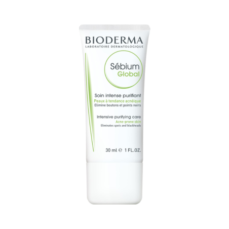 Bioderma Sébium Global 30ml