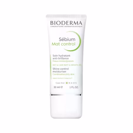 Bioderma Sébium Mat Control 30ml