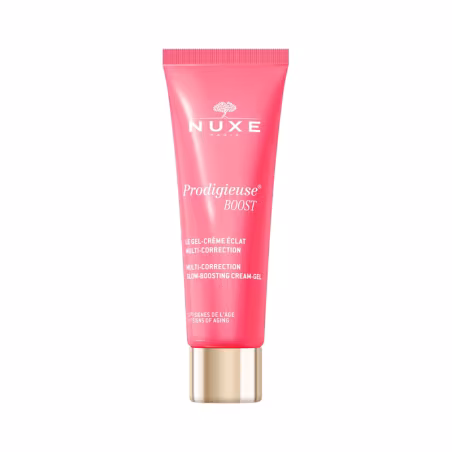 Nuxe Prodigieuse Boost Multi-Correction Glow-Boosting Cream-Gel 40ml