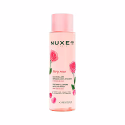 Nuxe Very Rose Eau Micellaire Démaquillante Apaisante 400ml