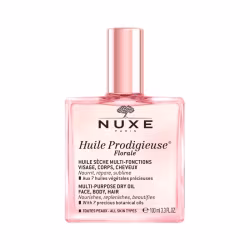 Nuxe Huile Prodigieuse Florale Huile Sèche Multi-Fonctions 100ml