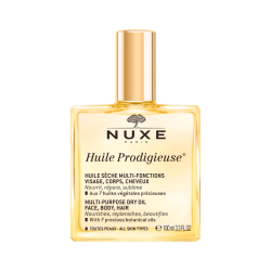 Nuxe Huile Prodigieuse Multi-Purpose Dry Oil 100ml