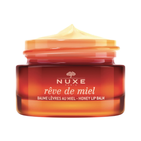Nuxe Rêve De Miel Honey Lip Balm 15g
