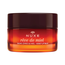 Nuxe Rêve De Miel Honey Lip Balm 15g