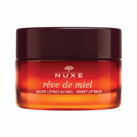 Nuxe Rêve De Miel Bálsamo Labial con Miel 15g