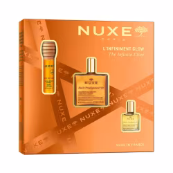 Nuxe Brilhar Infinitamente Coffret