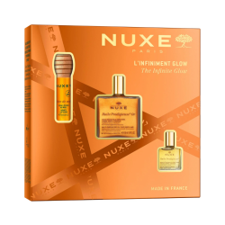 Nuxe Glow Infinito Set de Regalo