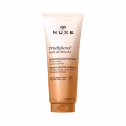 Nuxe Prodigieux Precious Scented Shower Oil 200ml