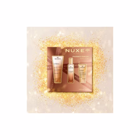 Nuxe Prodigieux Fragrância Icónica Coffret