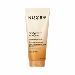 Nuxe Prodigieux Lait Corps Sublimateur Parfumé 200ml