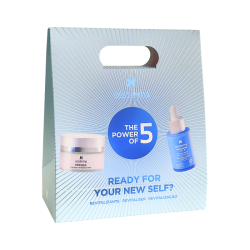 Sesderma The Power Of 5 Revitaliser Coffret
