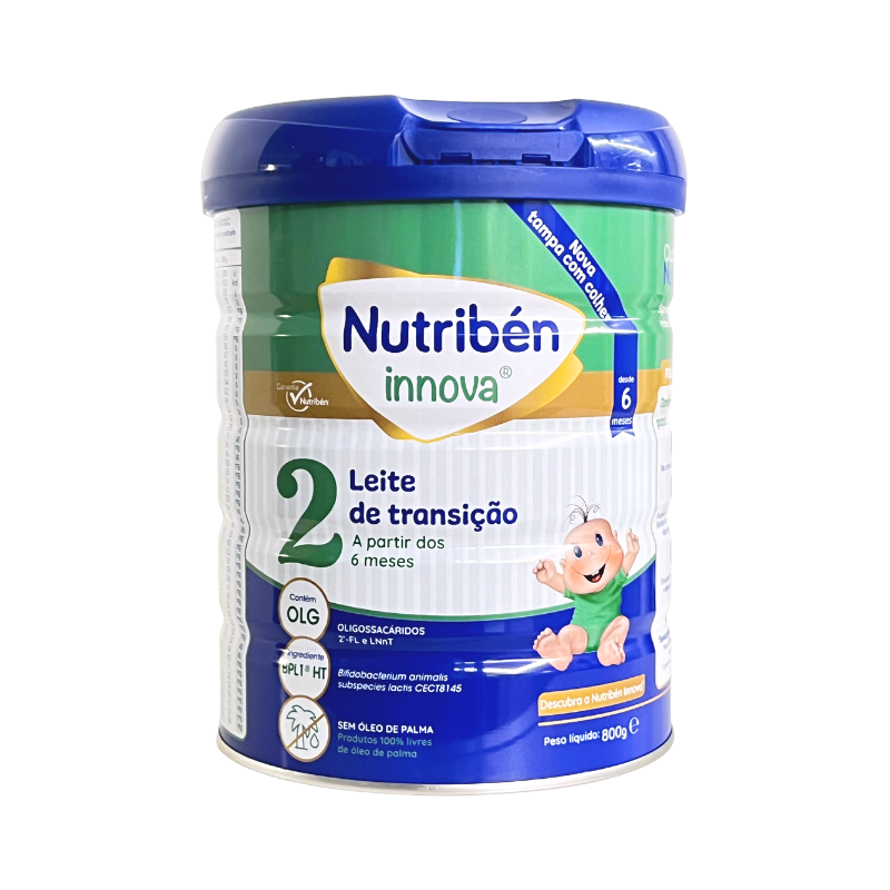 Nutribén Innova 2 800g