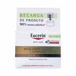 Eucerin Hyaluron-Filler 3x Effet Nuit Recharge 50 ml
