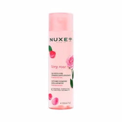 Nuxe Very Rose Agua Micelar Desmaquillante Calmante 200ml