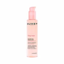 Nuxe Very Rose Óleo Desmaquilhante Delicado 150ml